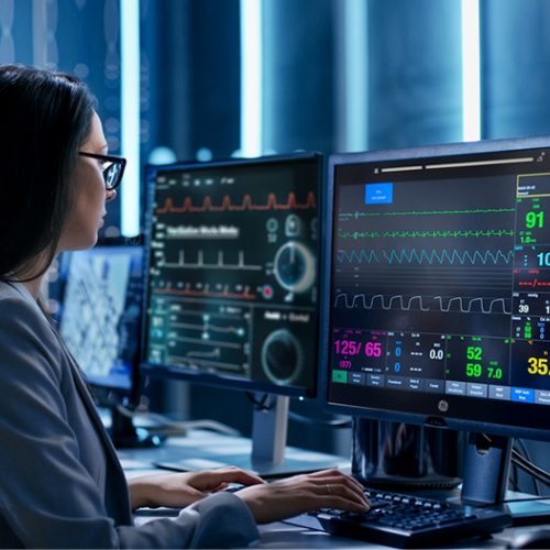 Tulip Hospital ICU