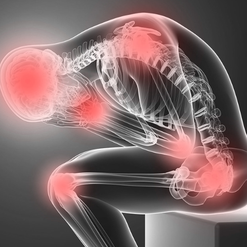 Pain Management Department Tulip Hospital Sonipat