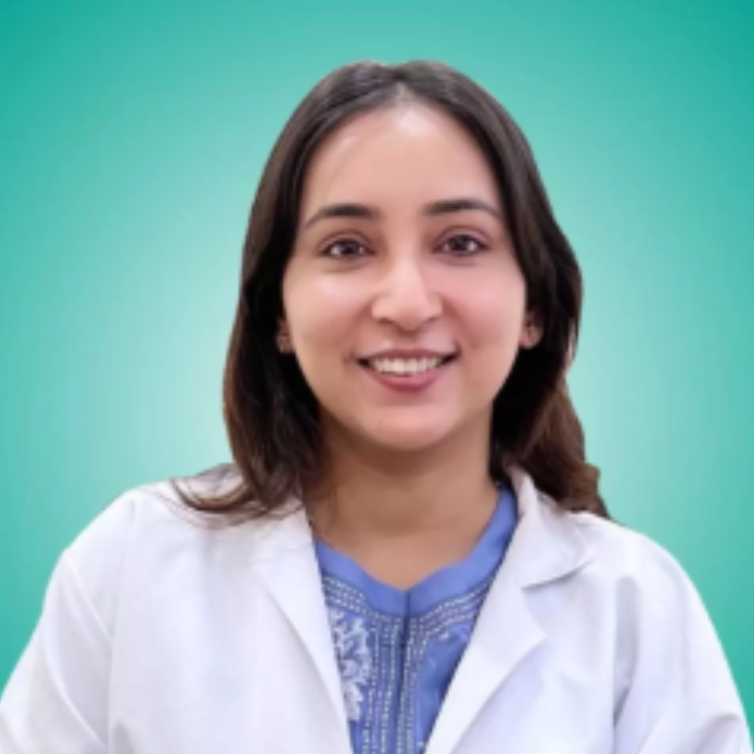Dr. Rupinder Kaur - Dermatologist
