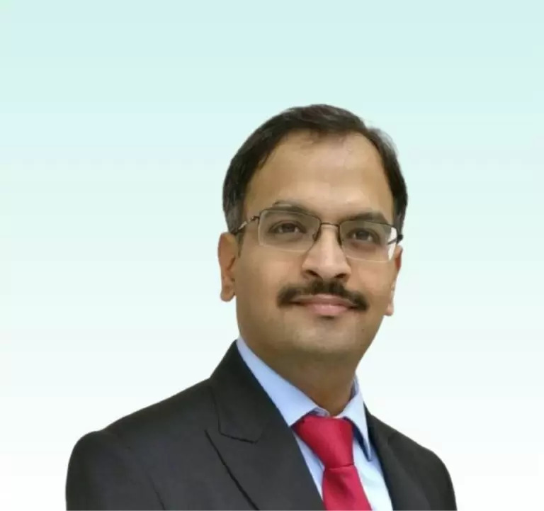 Dr. Yogesh Kumar Chhabra - Nephrologist