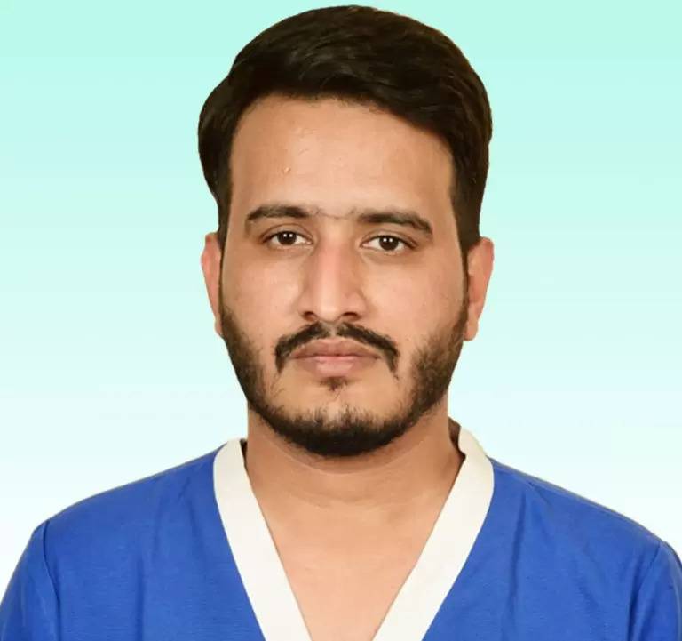 Dr. Sumit Dahiya - Neurosurgeon