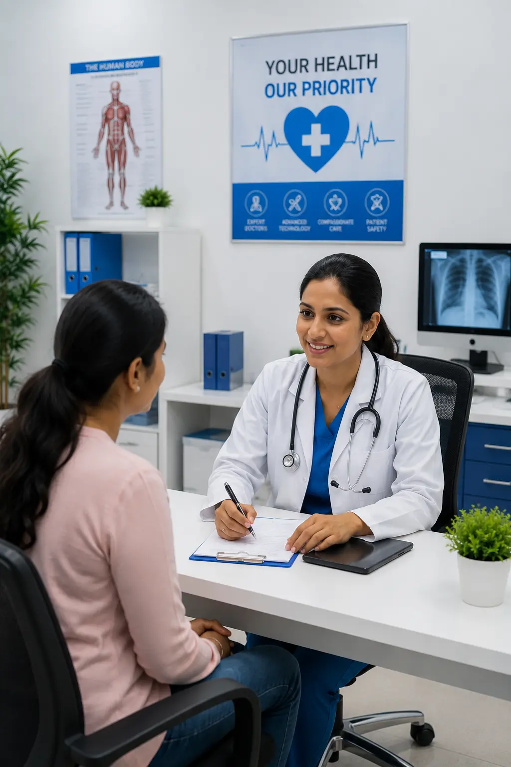 Hospital Image 3