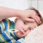 Fever In Toddlers: Symptoms, Care, And Red Flags